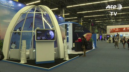 ESA will vom Mond zum Mars