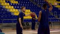 FCB Basket: prèvia Lliga Catalana FCB Lassa – Joventut  [CAT]