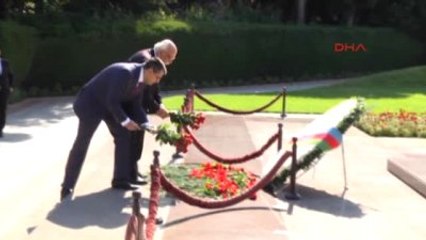 Kültür ve Turizm Bakanı Avcı: Batı?da Türkiye ile İlgili Korku Üretecek Yayınlar Yapılıyor