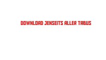 Download Jenseits aller Tabus