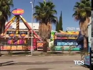 A Caltanissetta un grande Luna Park i giostrai Assurdo farci restare solo per 5 giorni