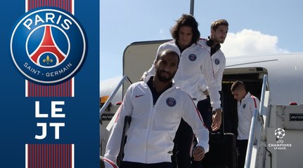 Le JT du mardi 27 septembre