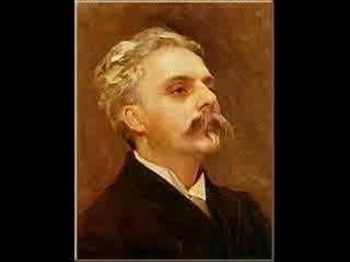 Pavane op.50