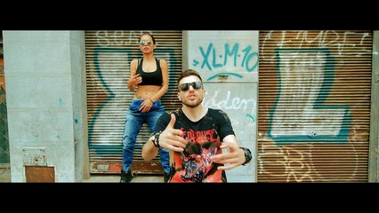 Shift - GOLANEX (feat. Criss Blaziny) - Videoclip Oficial