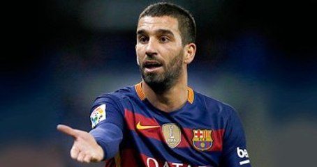 Takipçisi Arda Turan'ı Kızdırdı: Sen Hiç Ali Sami Yen'e Çıktın Mı