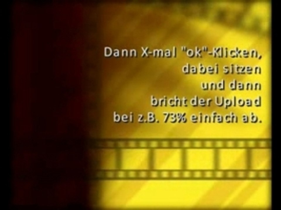 Keine Chance