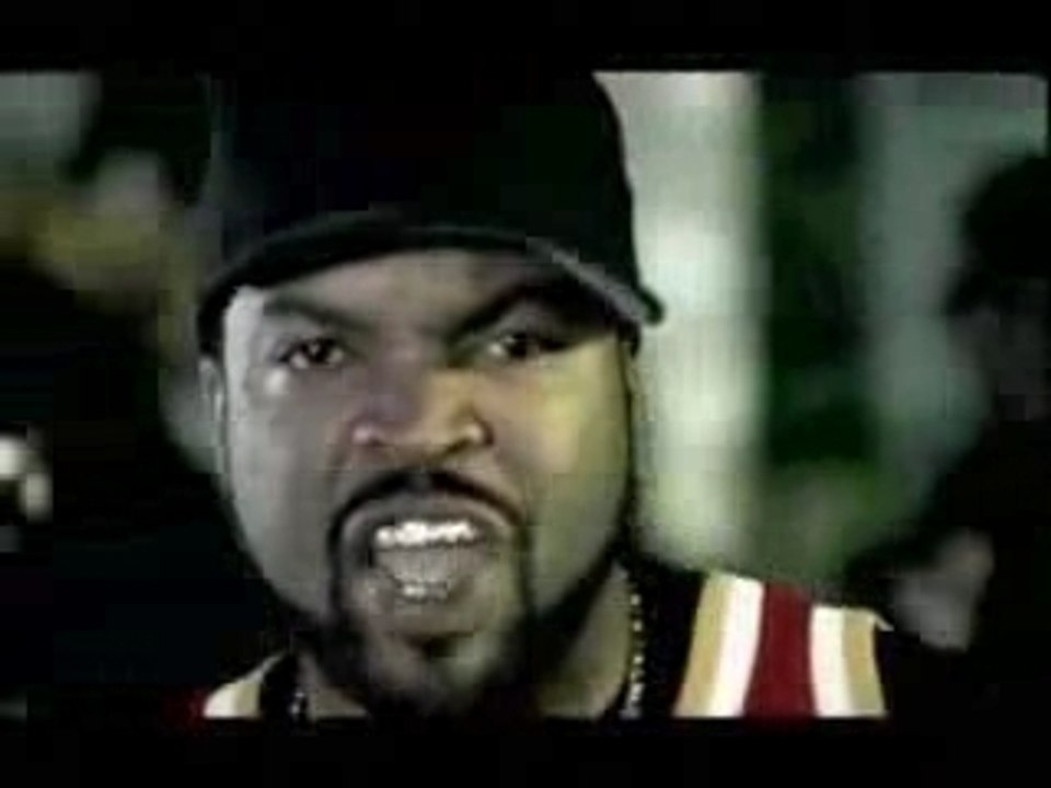 Ice Cube - Why We Thugs