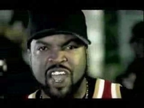Ice Cube - Why We Thugs