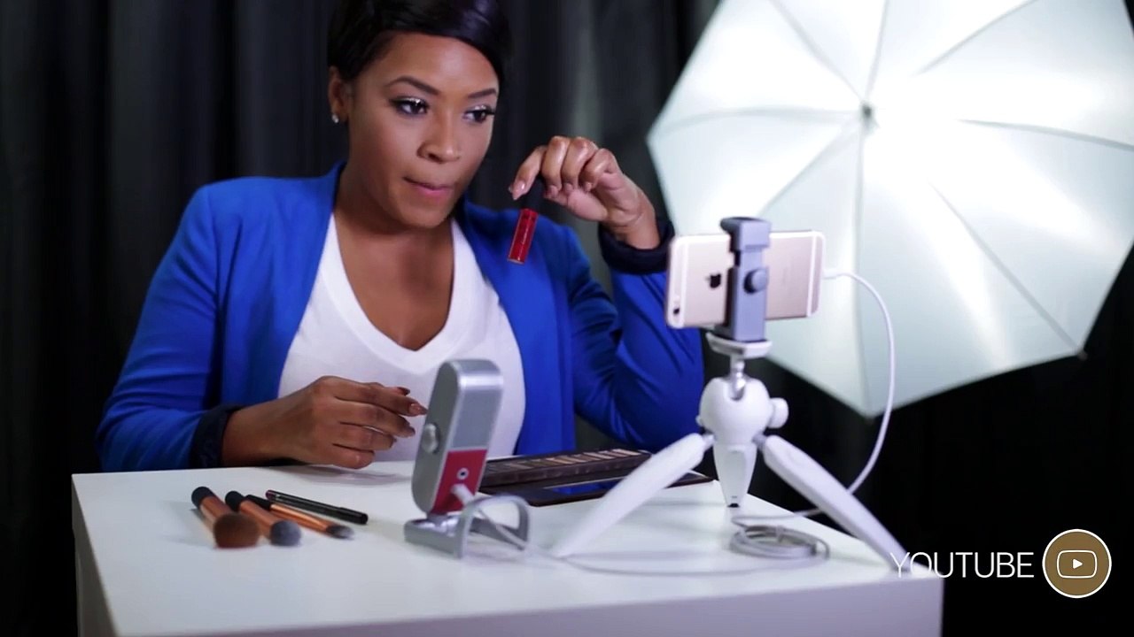 Raspberry, the Ultimate Mobile USB Microphone f...