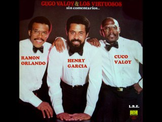 CUCO VALOY - SEBASTIAN EL VAGO (1981) L.R.E.