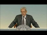 Roma - Consiglio dei Ministri n.132 (26.09.16)