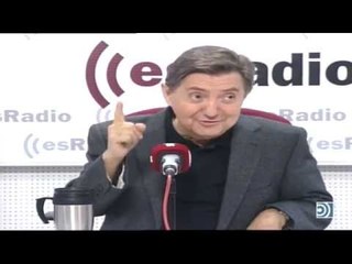 Tertulia de Federico: Sánchez rompe el PSOE para ser candidato - 27/09/16