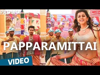 Papparamittai Promo Video Song | Velainu Vandhutta Vellaikaaran | C.Sathya | Releasing on 3rd June