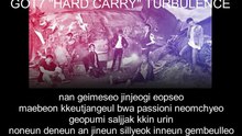 Hard carry got7