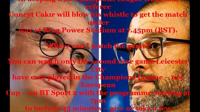 ‪‪Leicester City Football Club‬, ‪Ligue des champions de l'UEFA