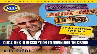 [PDF] Diners, Drive-ins and Dives: An All-American Road Trip . . . with Recipes! Popular Colection