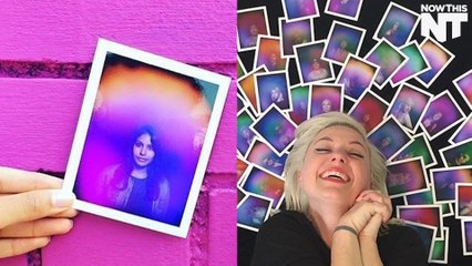 Aura Photography Reveals Your True Personality