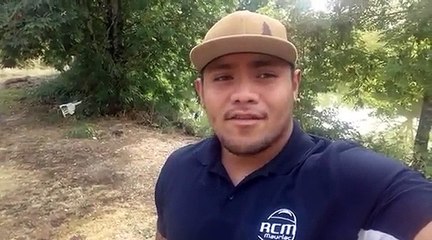 Je suis fier de représenter les Wallisiens et Futuniens - LTOM