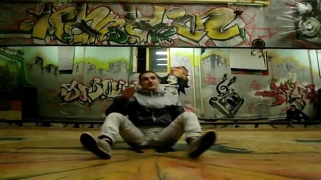 Брейк данс обучение Флай (flare, даласал, деласал) all-dance.net/