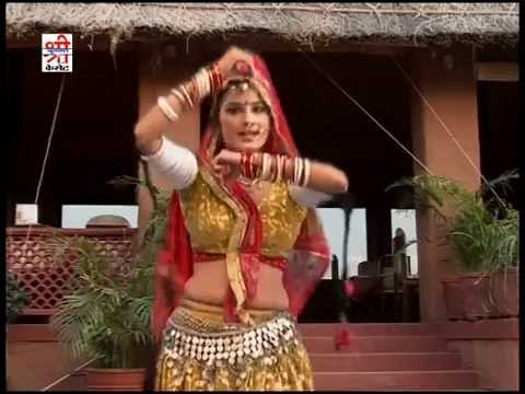 आउ मै तो पूंगलगढ़ रे माय - वारी ओ रूणीचा रा राजा ( राजस्थानी )