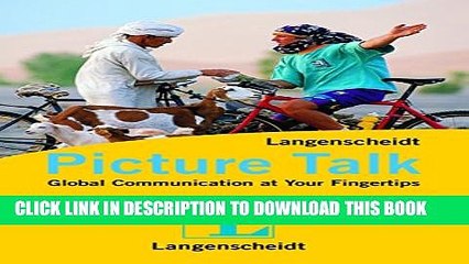 [PDF] Picture Talk: Global Communication at Your Fingertips Full Online