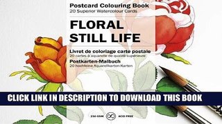 [PDF] Floral Still Life Popular Online