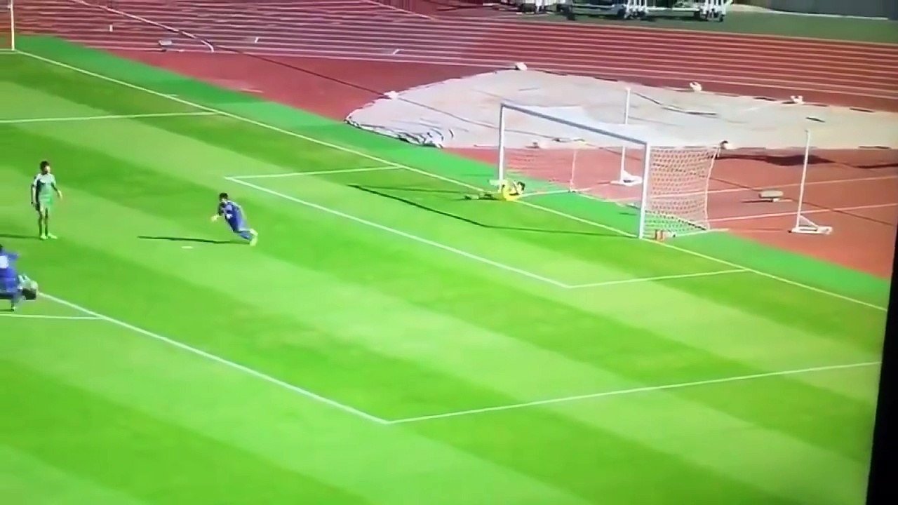 Great Teamwork By Japanese High School Team