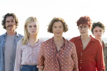 20th Century Women - Official Trailer (HD)