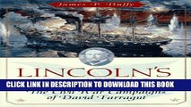 [PDF] Lincoln s Admiral: The Civil War Campaigns of David Farragut Popular Online