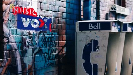 VOX Music TV- spot (jesień 2016)