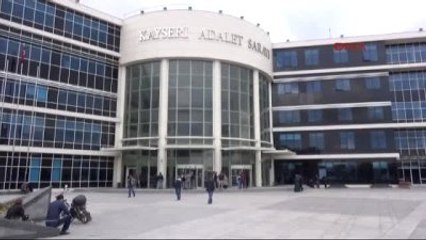 Kayseri? Cansel'in İntiharı Davasında Okuldaki 5 Öğretmen Beraat Etti Arşiv