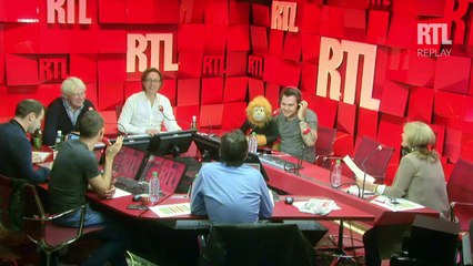 Jeff Panacloc dans A la Bonne Heure - Partie 2