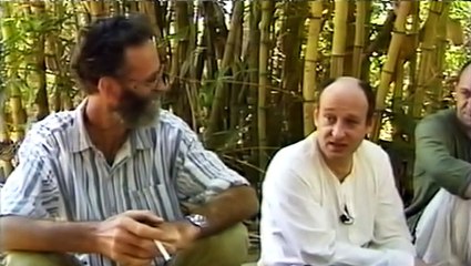 1998/12/26 Michel Jonasz : Les coulisses de la création (Arte) - 0h52