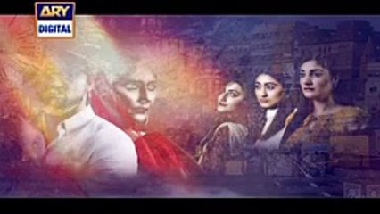 Bandhan Episode 43 on Ary Digital in High Quality 27th September 2016