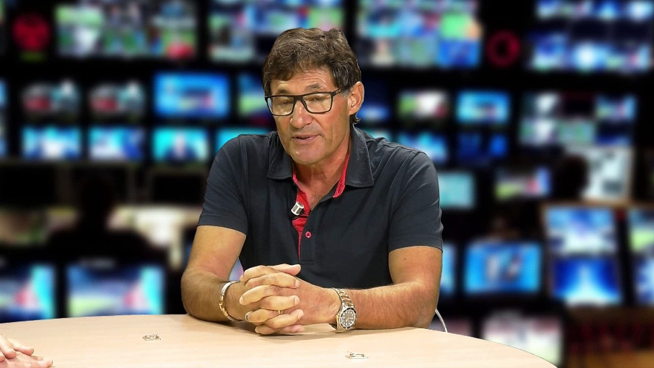 Hautes-Alpes: "On ne peut pas brûler des millions d'euros" Max bremond fait le point sur l'abatoire de Guillestre