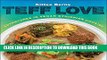 [PDF] Teff Love: Adventures in Vegan Ethiopian Cooking Popular Colection