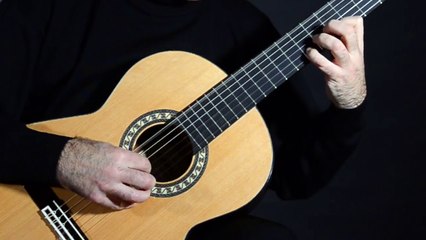 Guitarras admira