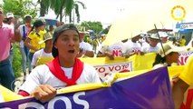 In 60 Seconds: Cartagena Prepares for the Signing of Historic Peace Accords