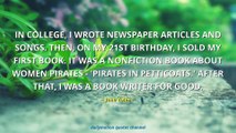 Jane Yolen Quotes