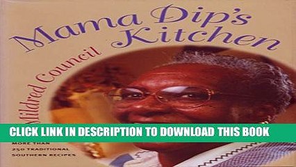 [PDF] Mama Dip s Kitchen Popular Online
