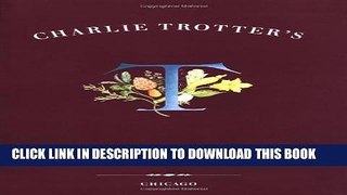 [PDF] Charlie Trotter s Popular Online