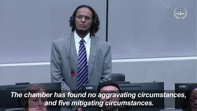 Malian jihadist jailed for nine years for Timbuktu attacks