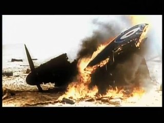 Drugi svetski rat u boji - Britanija usamljena u borbi 3. deo