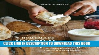 [PDF] The Homemade Vegan Pantry: The Art of Making Your Own Staples [Online Books]