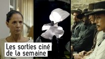 Cinéma : les 5 films à voir absolument cette semaine