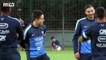 Ligue des Champions - Le retour en France de Samir Nasri