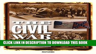 [PDF] The Civil War Day By Day Popular Collection