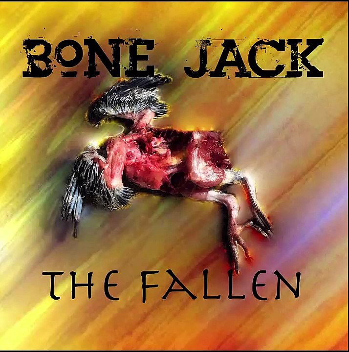 Bone Jack - Told You So