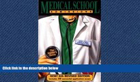 READ book  Medical School Admissions, 5th Revised Edition  FREE BOOOK ONLINE