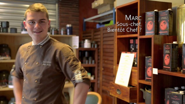 Présentation de la maison « à la Reine Astrid »